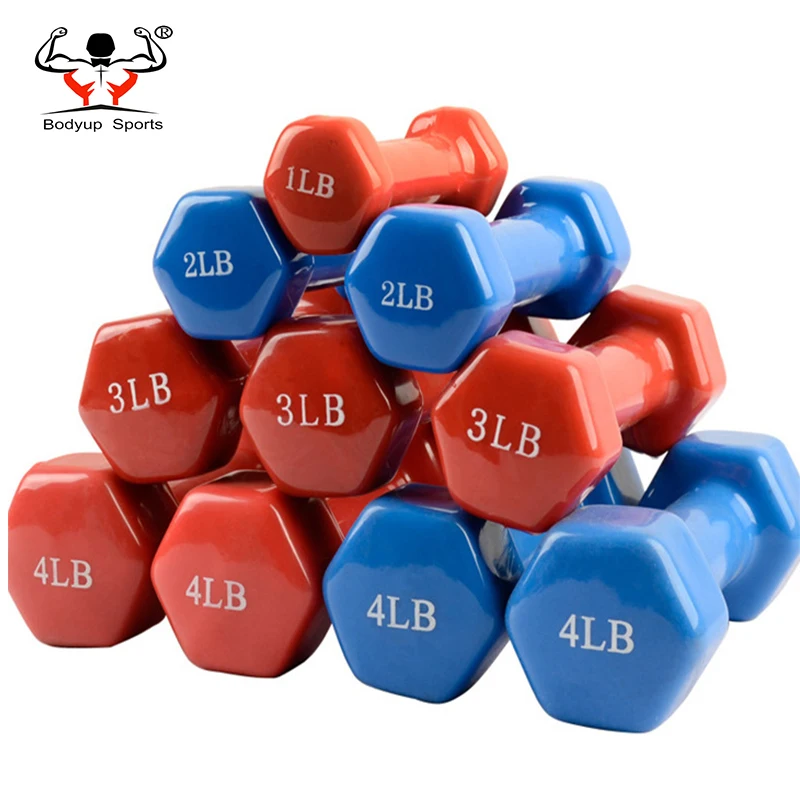 ladies dumbbells online