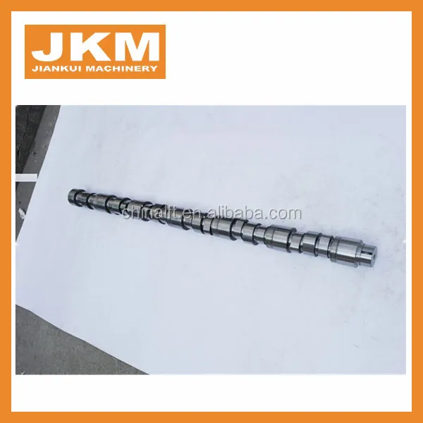 camshaft