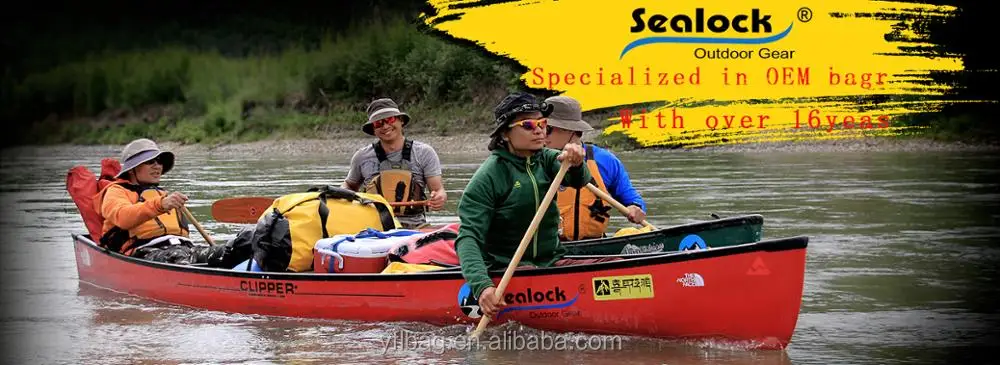 waterproof backpacking pack