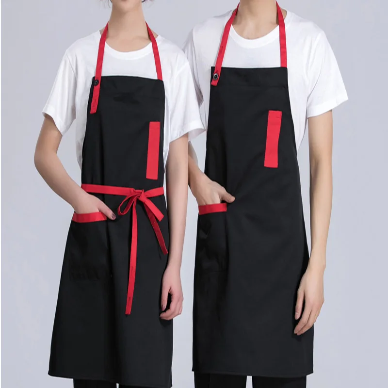 stylish kitchen aprons