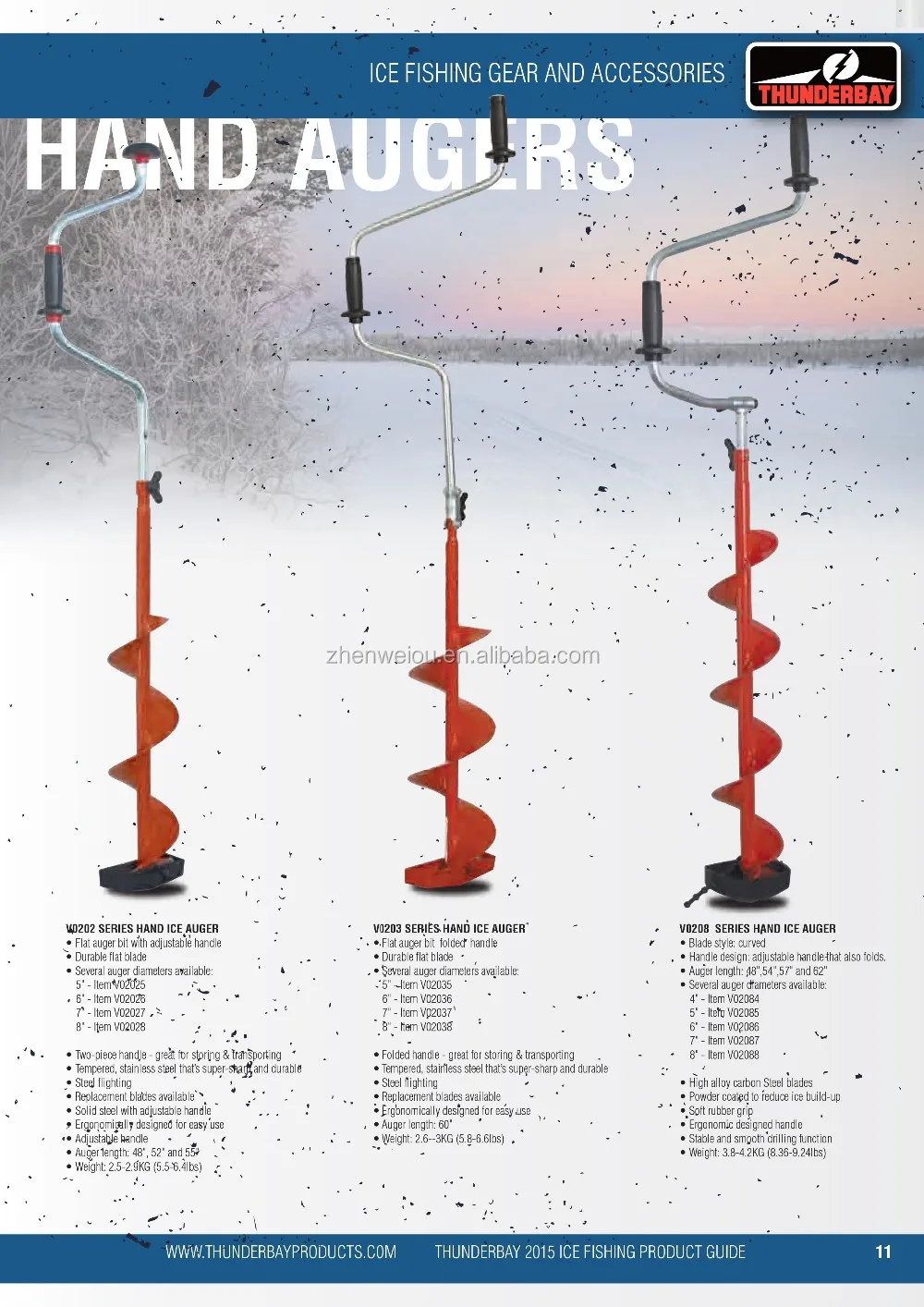 V0203 Hand Operated Ice Auger Buy Hand Auger Drill,Hand Manual Earth