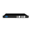 Engineer quality 3D 1080P audio video 4 in 4 out hdmi 4x4 matrix