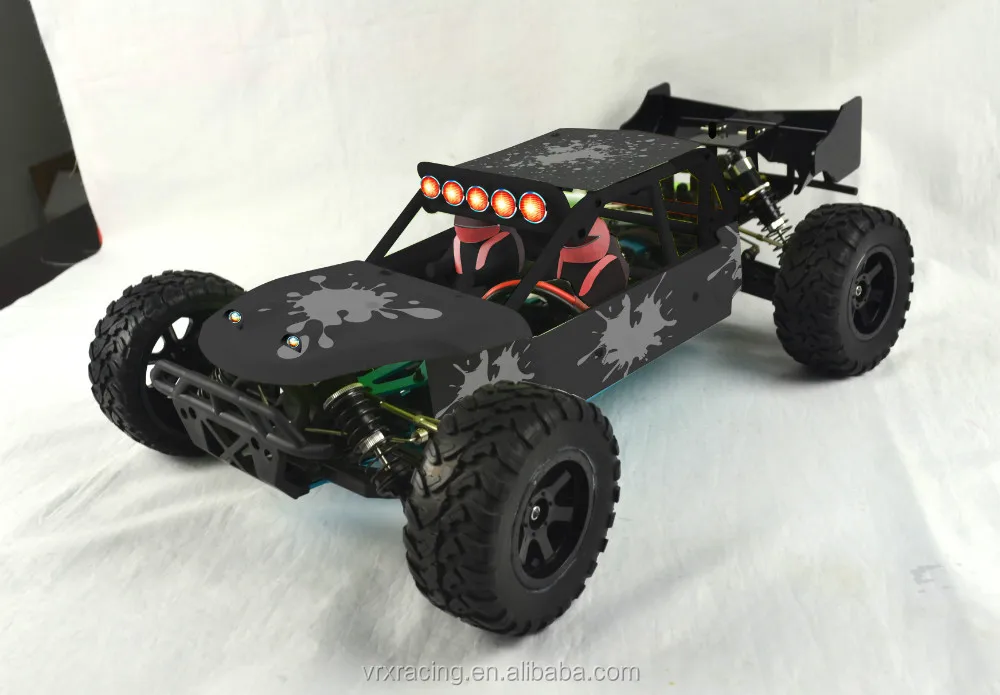 latest rc cars