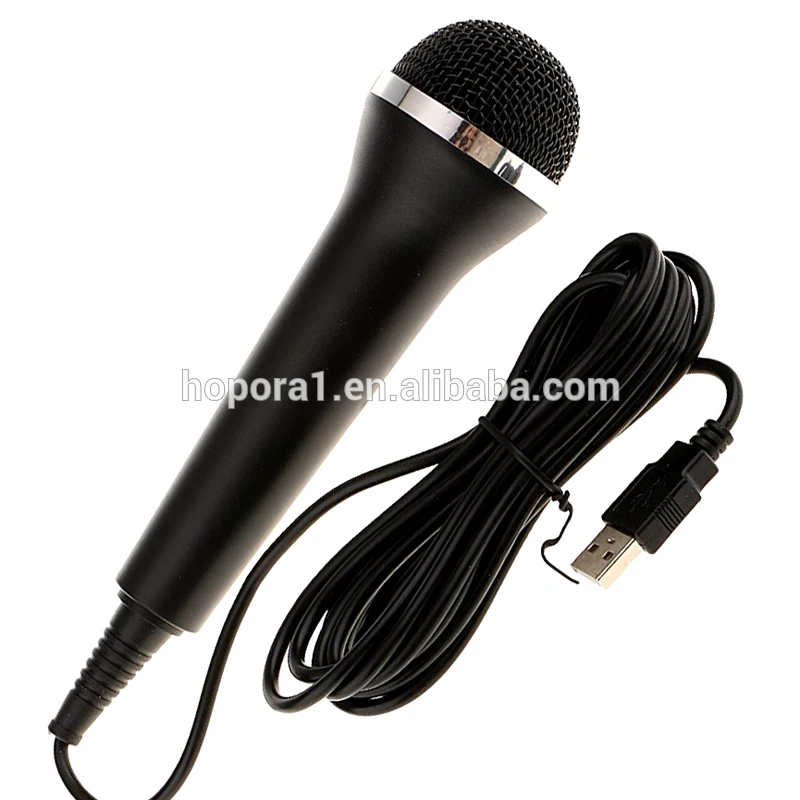 ps2 microphone