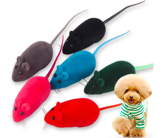 mouse chew toys