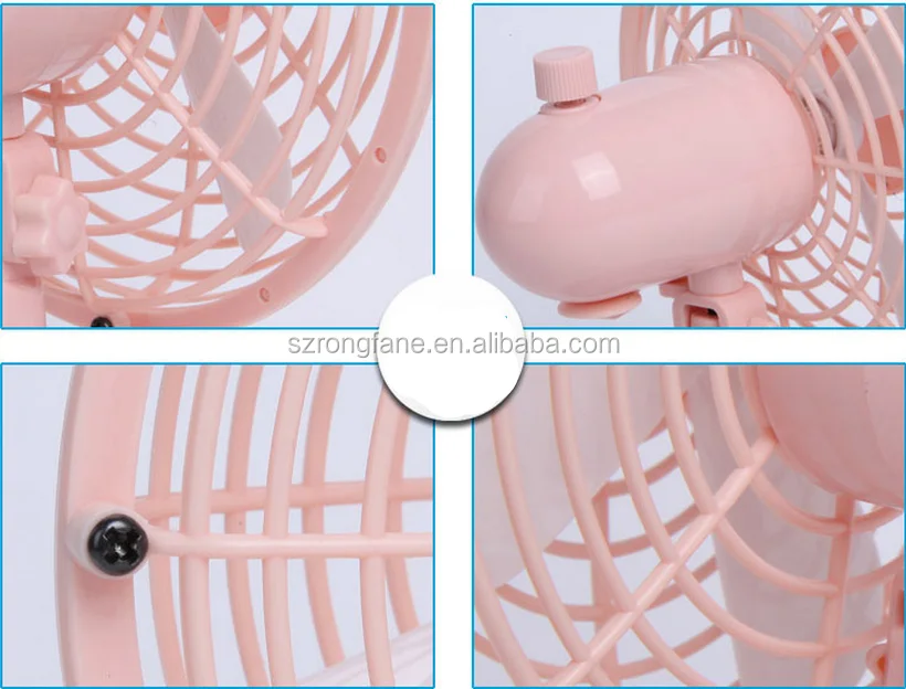 4" Oscillating Stand Fan Mini Karachi Fan Usb Fan Buy Stand Fan,Karachi,Fan Product on