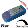 Economy solution CB TUV CE FCC ROHS Certificates 4 watt led driver 12 volt 350ma