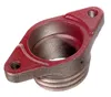 Torsion Spring Cones Fittings 2 1/4" Wind-Winding&Stationary Garage Door Parts
