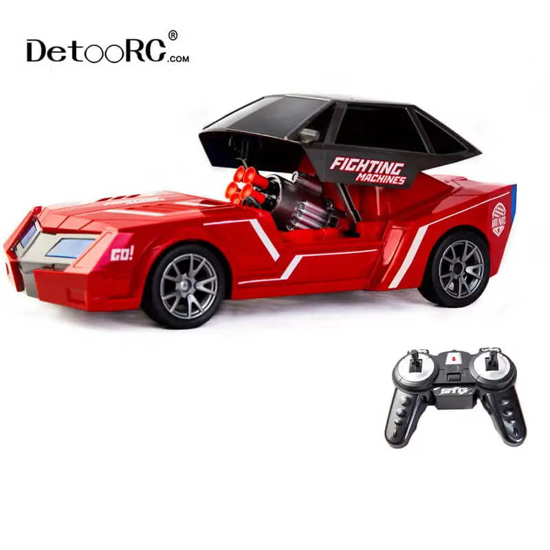 rc edition car price