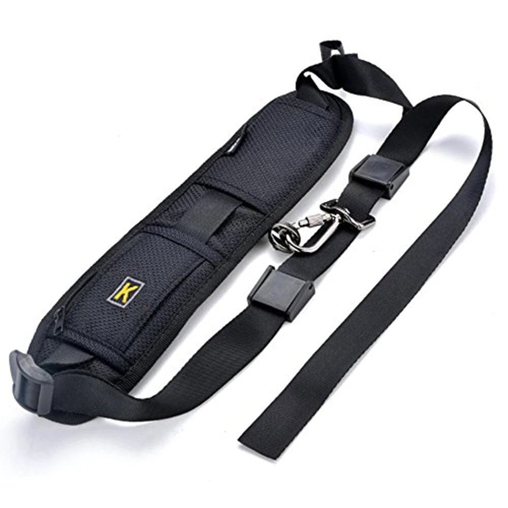 non slip shoulder strap