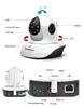 HD Linkage Video Alarm Security System work with Alarm Sensor Alarm Wireless pir sensor ip camera
