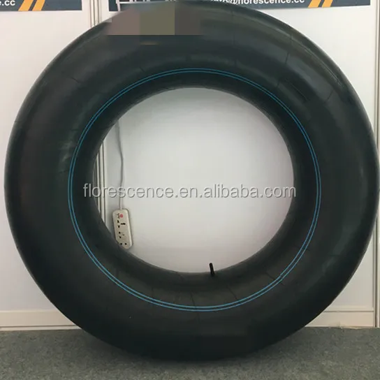 rubber tire tube 750 16 750R16  for trucks