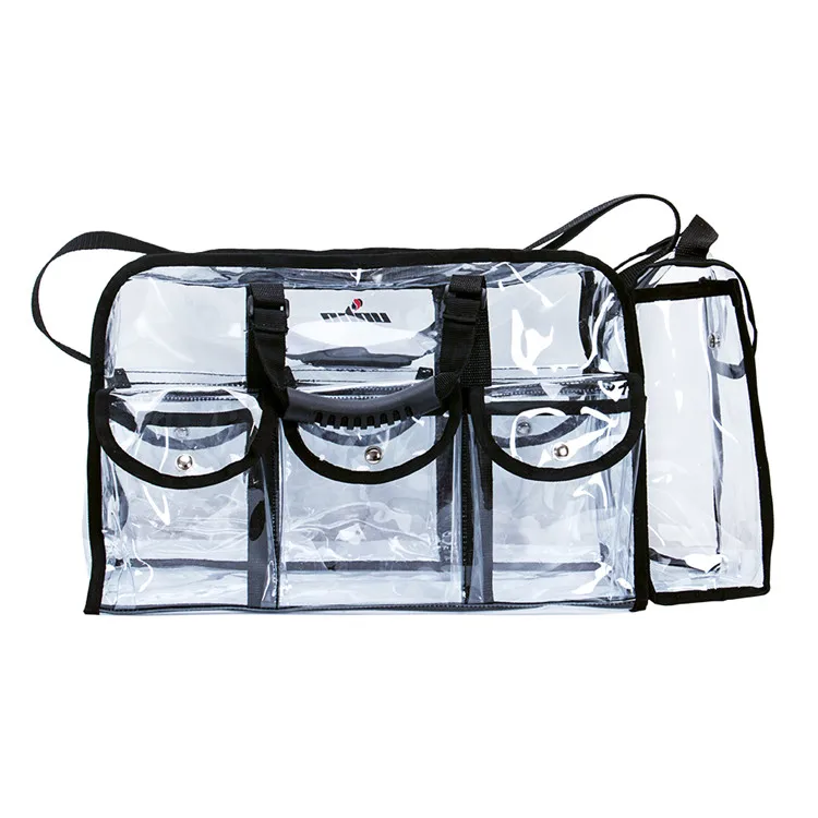 clear designer handbags