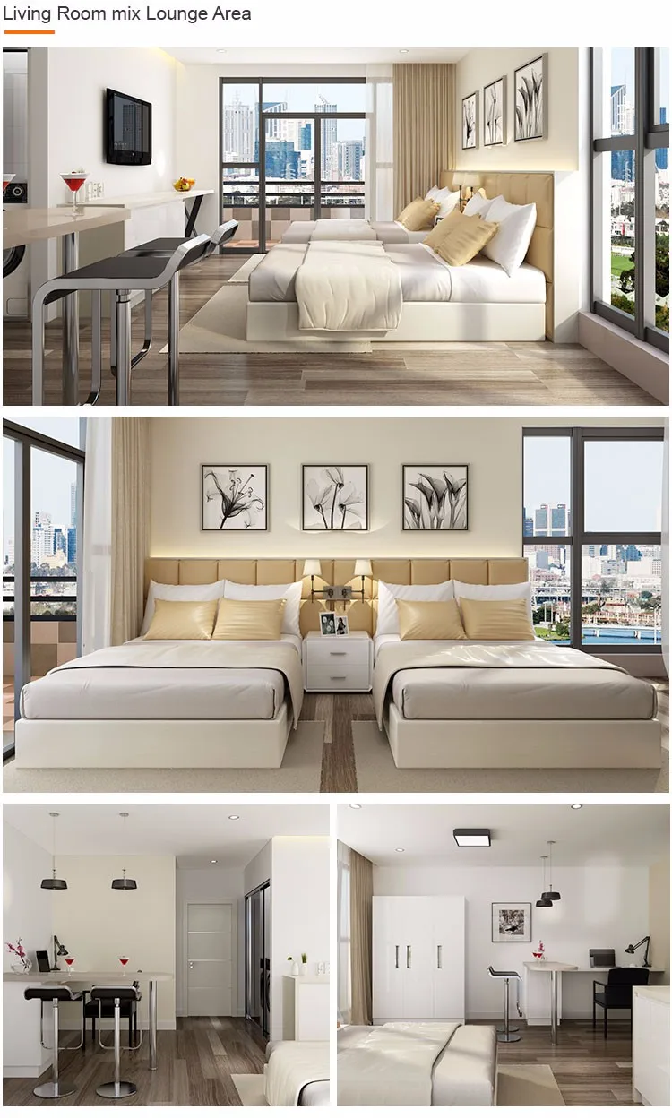 Oppein Apartemen Bedroom Furniture Modern Yang Lengkap Kompak Buy Furniture Ruang Tamu Furniture Apartment Kompak Kamar Tidur Furniture Product On Alibaba Com