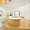 Wonderful Design and Factory Directly Sale Optical Shop Showroom Design