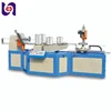 Paper core making machines used for parallel paper tube making machine