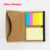 Best Gift Custom Sticky Note With Wooden Pallet