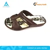 man clog eva injection flip flop , wholesale clog plastic shoe man
