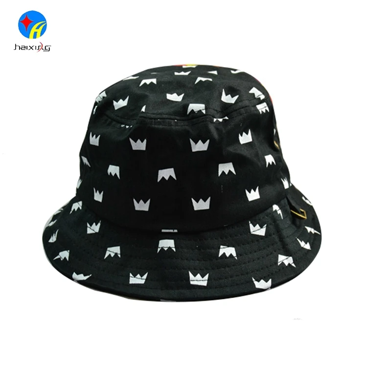 bucket hat supplier