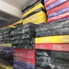 China goods first grade rainbow eva foam sheet printed eva