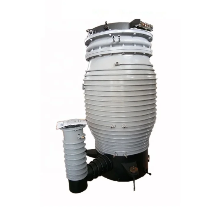 oil diffusion pump EVP 2 e