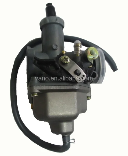 China factory motorcycle parts Y80 motorcycle carburetor