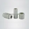 Composite glass fiber machined insulating bushing for current transformer