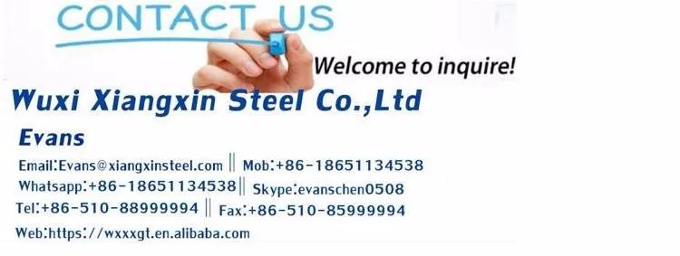 STAINLESS STEEL 300