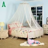 Colorful Umbrella Conical Family Mosquito Net