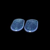 increasing &comfort & elastic PU gel heel pad/PU gel heel pad