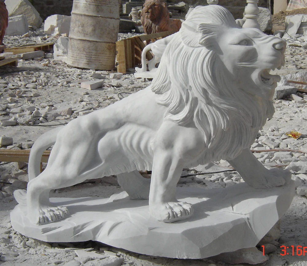 Stone Lions Statues Sale Outdoor Statues Buy Stone Lions Statues Sale