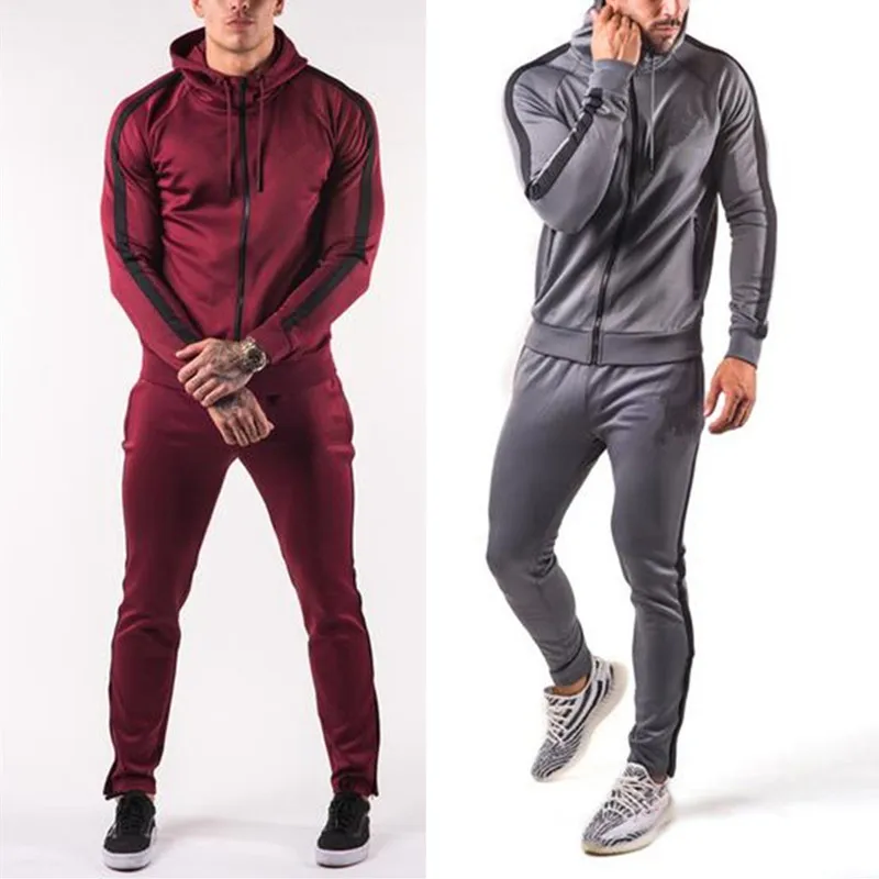 h&m mens tracksuit bottoms