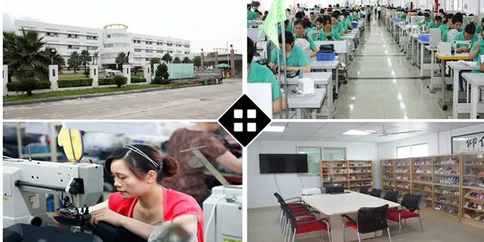 toddler shoes factory