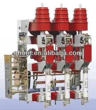 Switchgear Earthing Switch