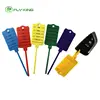 PP Plastic Auto Workshop Car Key Tag