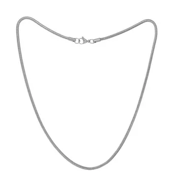 collier homme snake collier homme snake