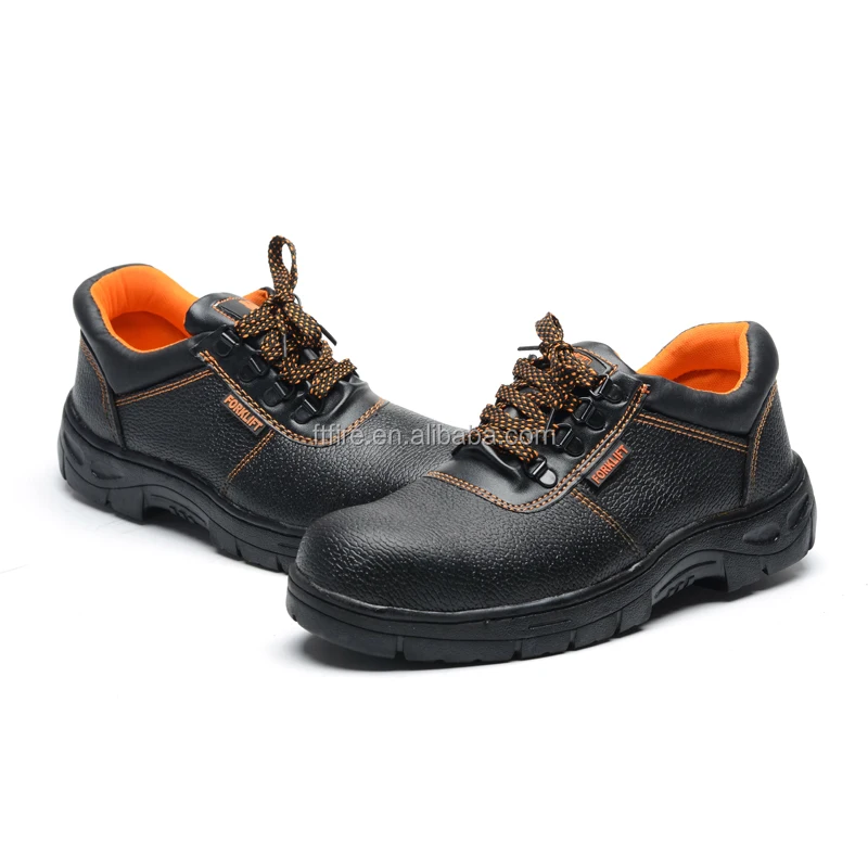 Labor Shoes For Wear Resistant Anti 