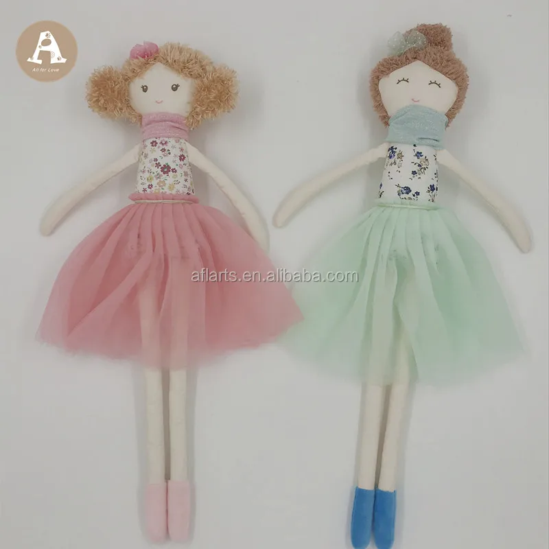 plush fairy dolls
