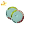 OEM LED Backlighting Tactile Digital Printing Graphic Membrane Switch with 3M