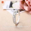 New Fashion Ring with Letter Design for Women