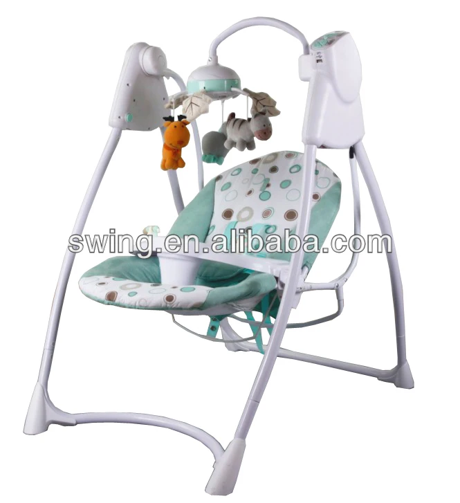 baby cradle swing