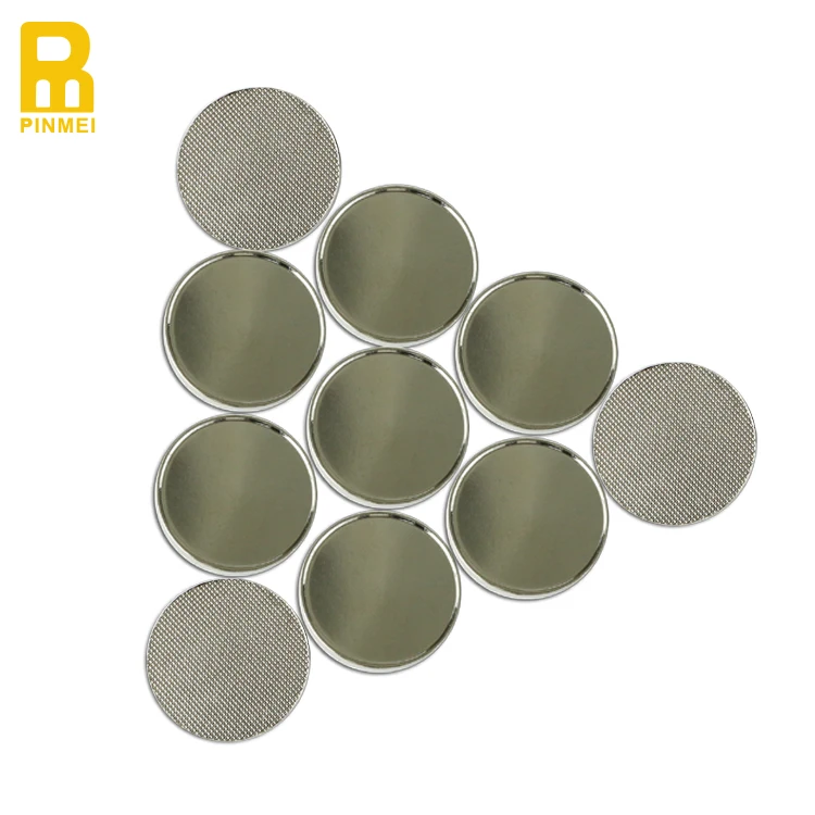 Wholesale Custom Golf Accessories Bulk Metal Personalized Blank