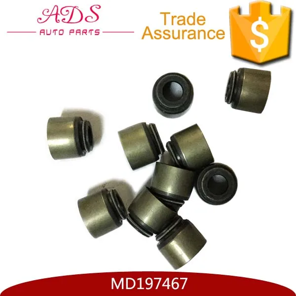 Low Price 6g72 Valve Stem Seals For Delica Galant Pajero V33w V43w Oem