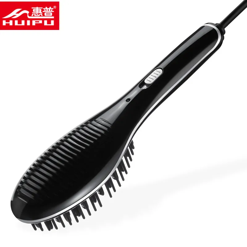 Mini Electric Brush Hair Straightener Straightening With Factory Cheap Price Buy Brush