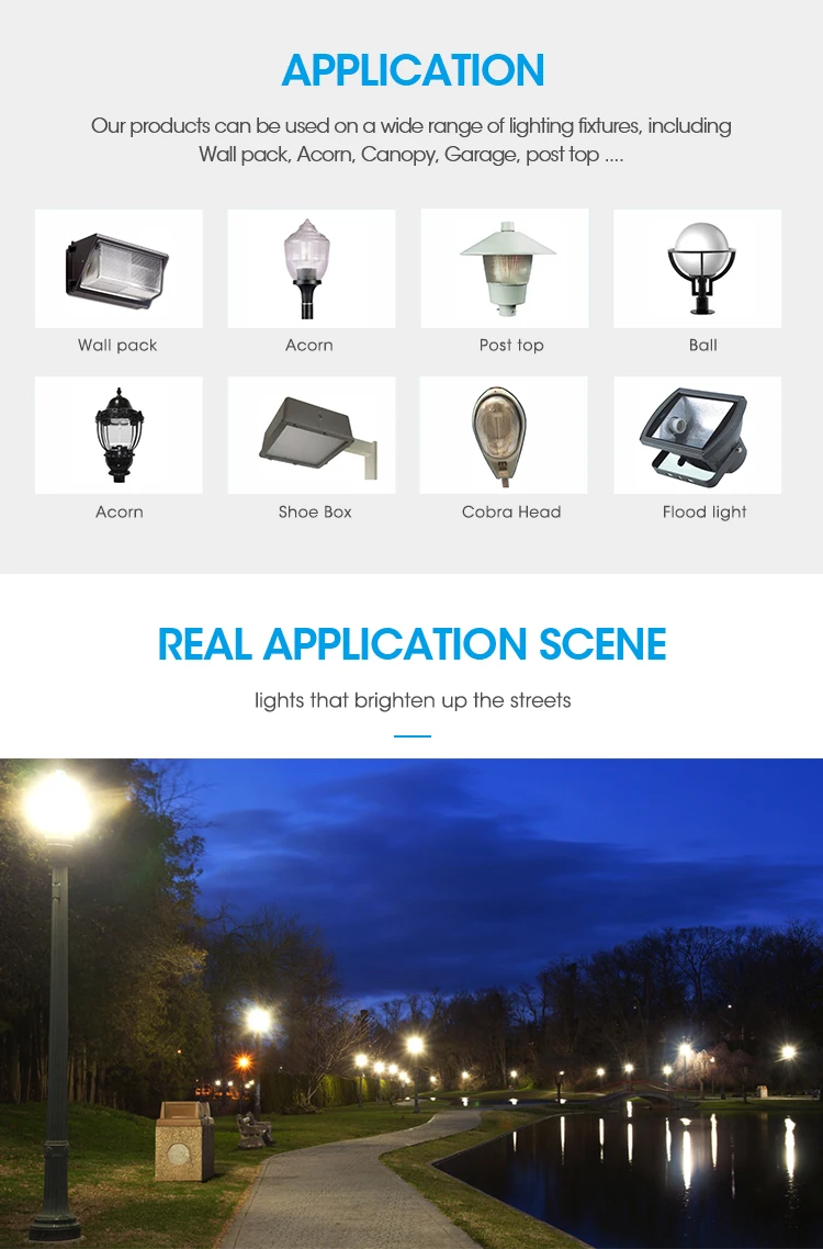 27w Dark Sky Friendly Retrofit Post Top Led Corn Bulb Cover By Glare Shields For Outdoor Street Lighting 27w Dark Sky Friendly Retrofit Post Top Led Corn Bulb Cover By Glare Shields For Outdoor Street Lighting