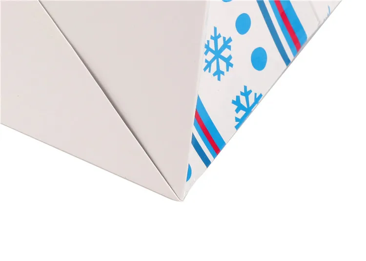 Sacs-cadeaux en papier Jialan Fourniture Pour Cadeaux d'Anniversaire d'Emballage-12