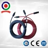 IP67 TUV compatible PV1-F 2PFG 1169 extension cable and connector mc4 solar cable