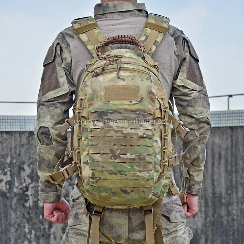 multicam backpack