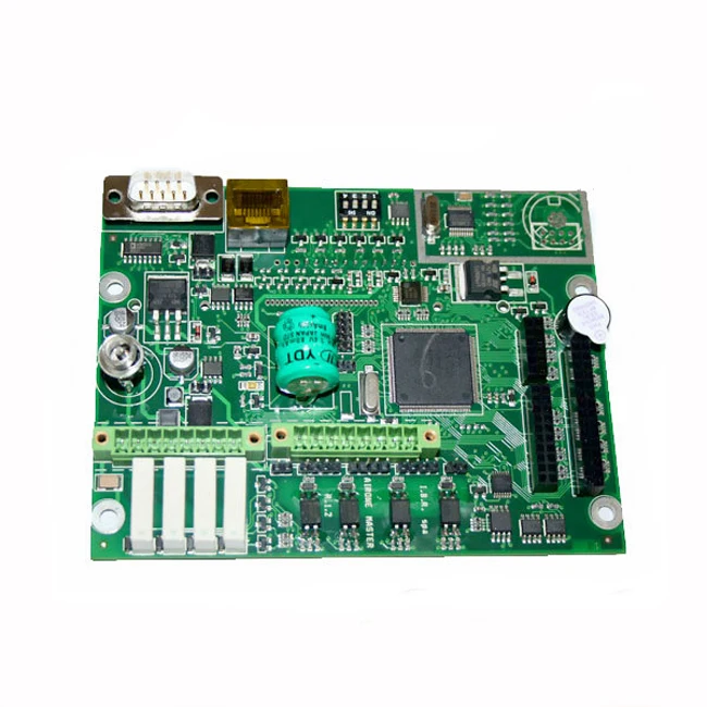 C3660 smt pcb схема