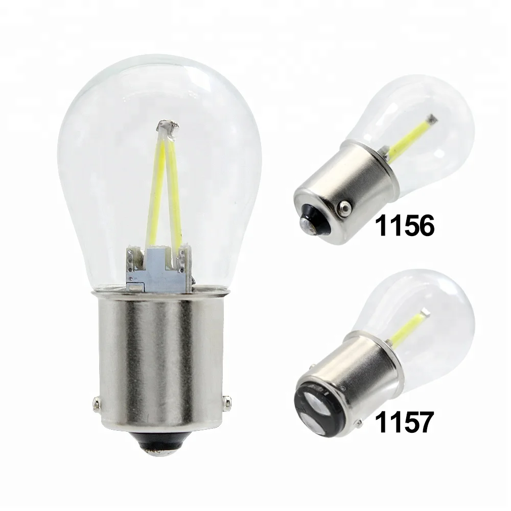 car light bulbs